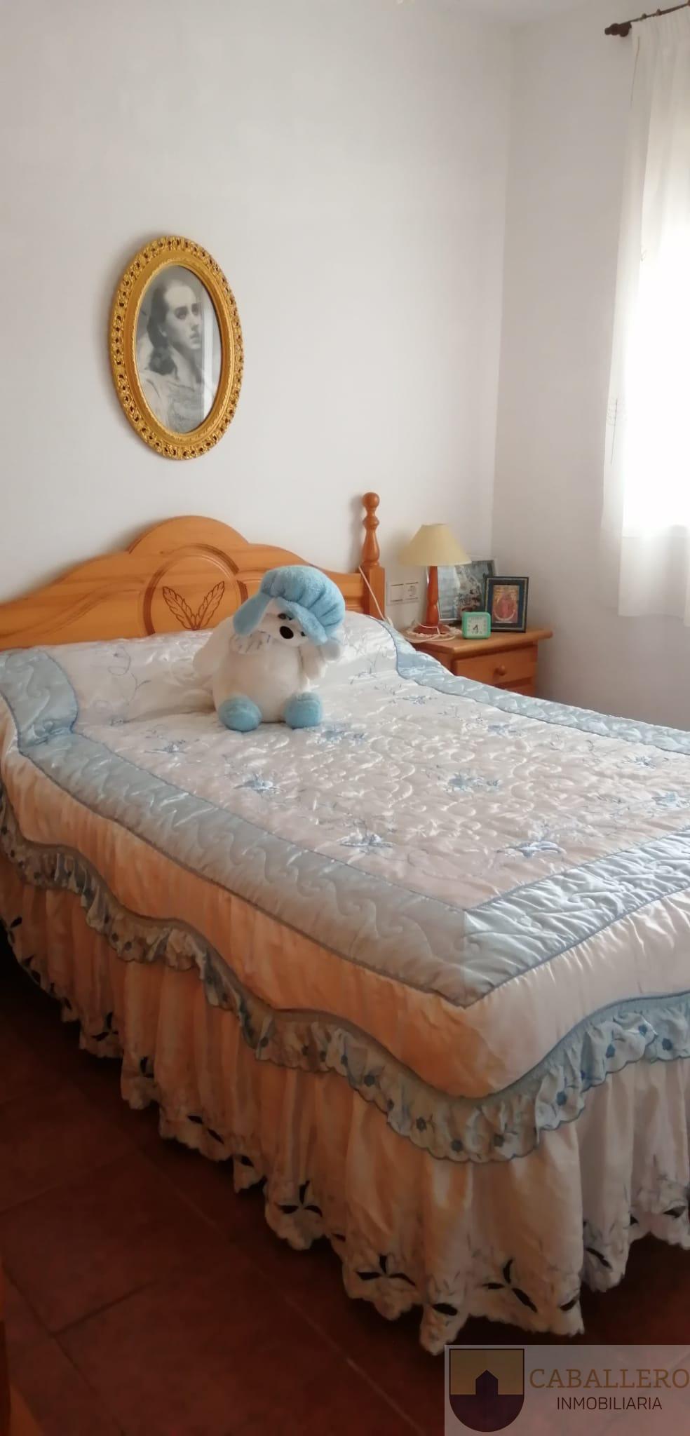 For sale of chalet in Murcia