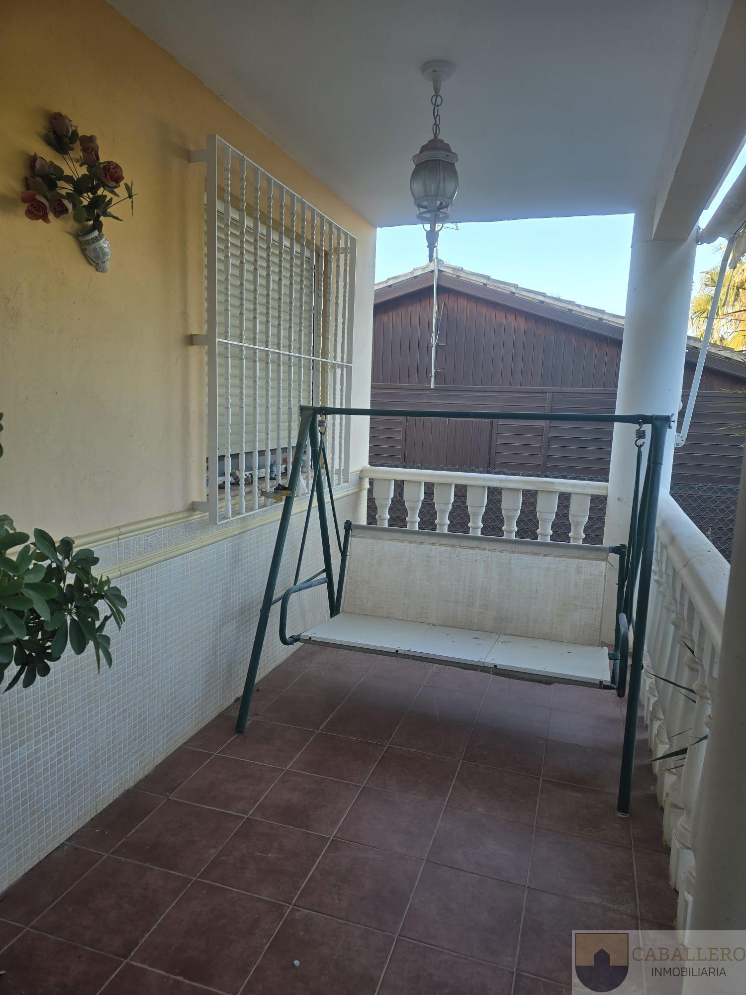 For sale of chalet in Murcia