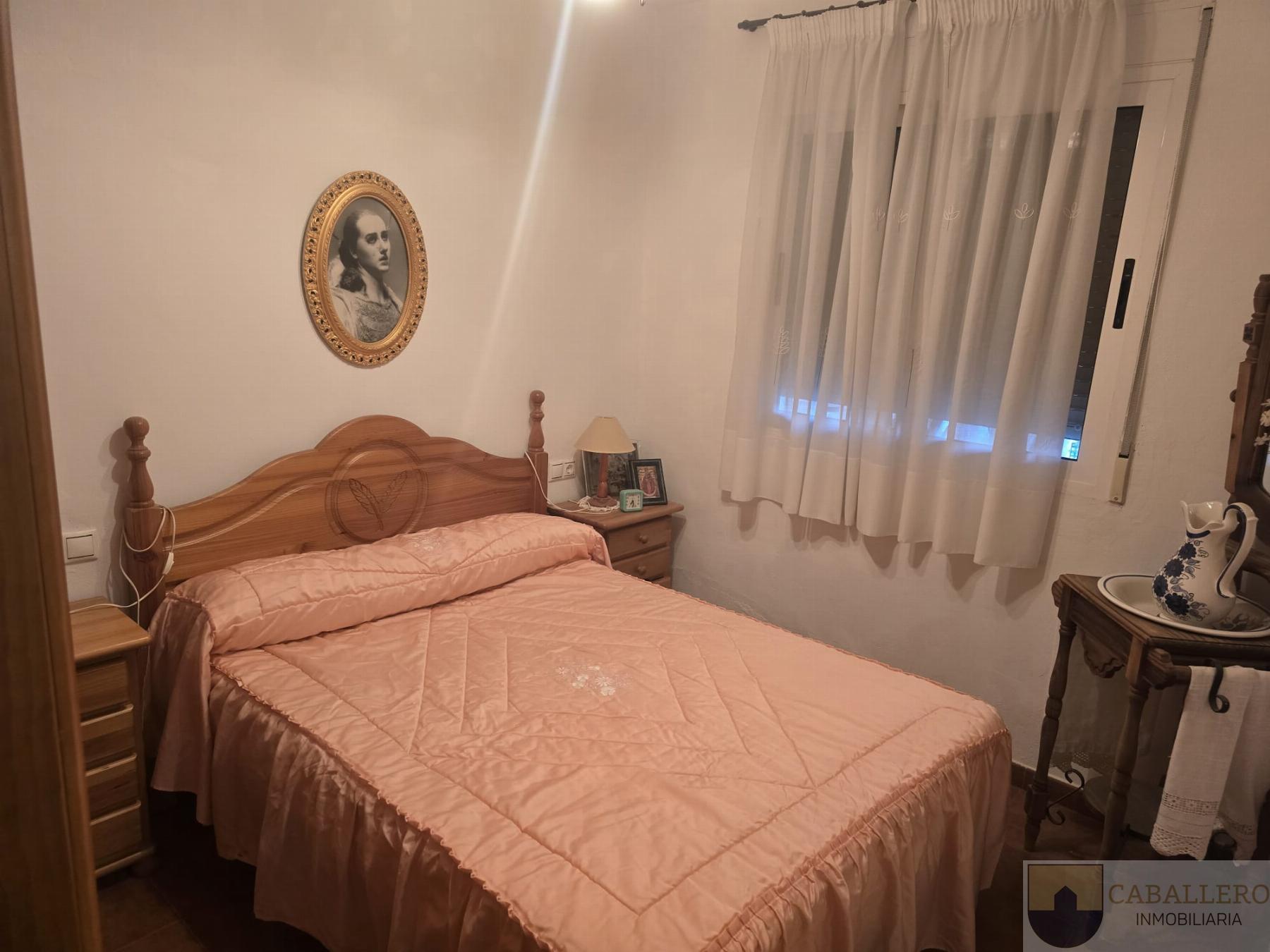 For sale of chalet in Murcia