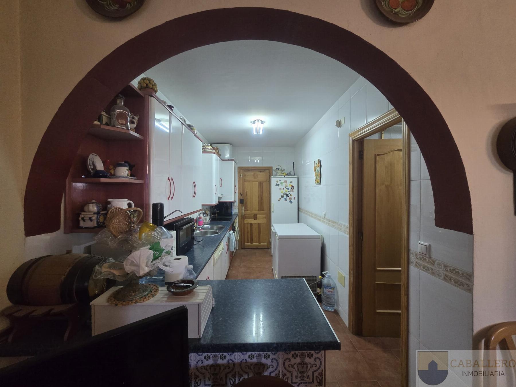For sale of chalet in Murcia