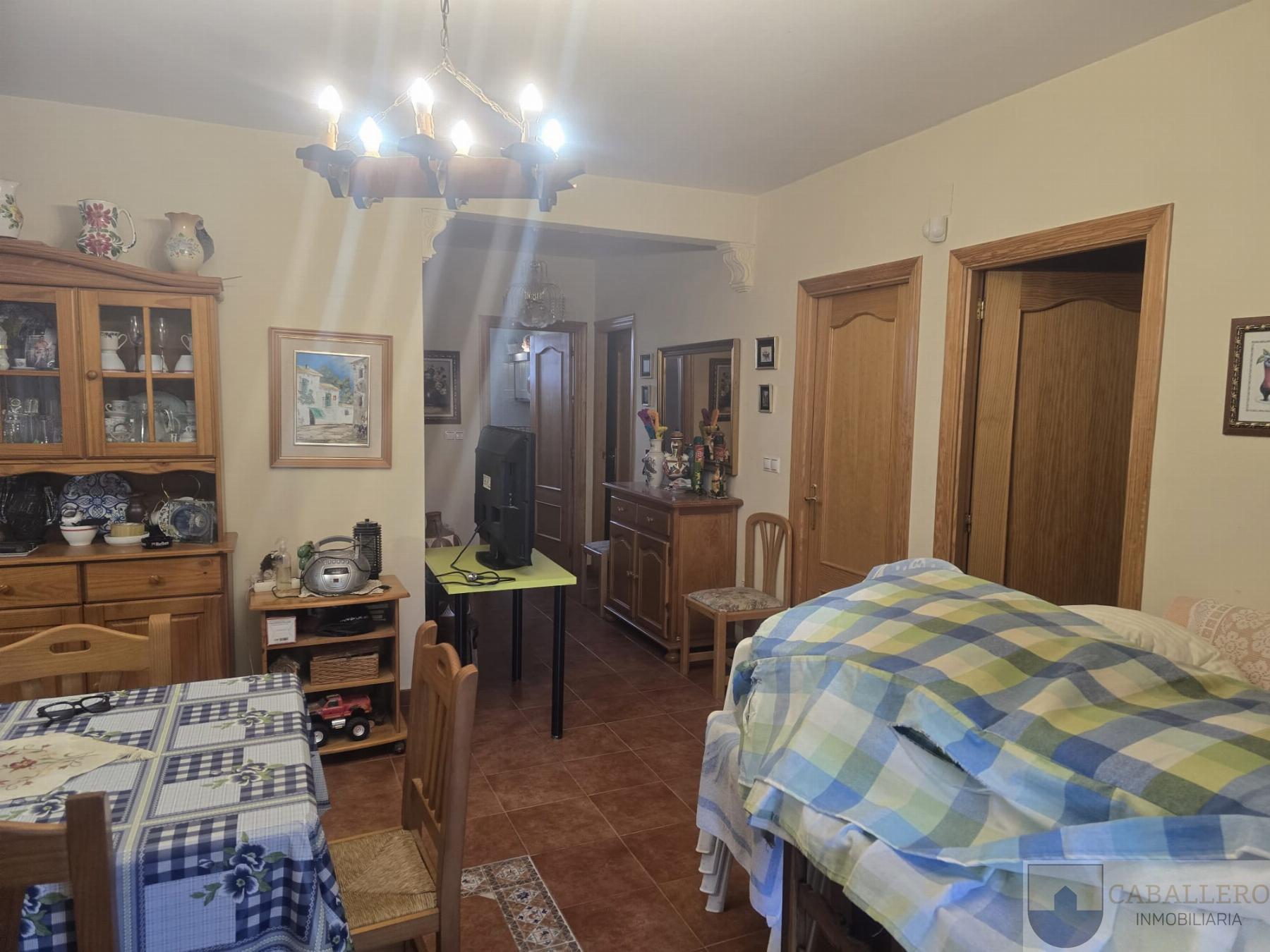 For sale of chalet in Murcia