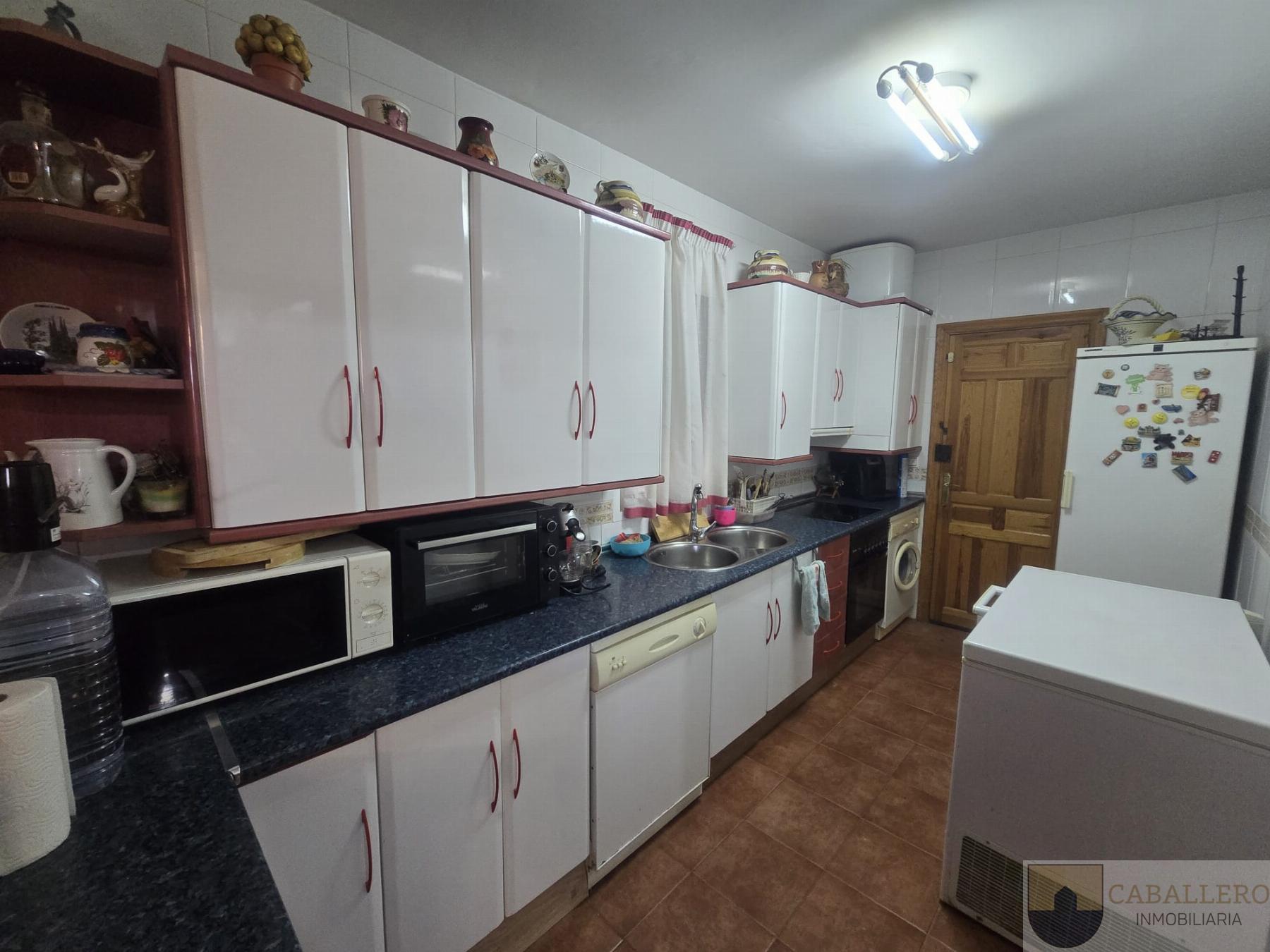 For sale of chalet in Murcia