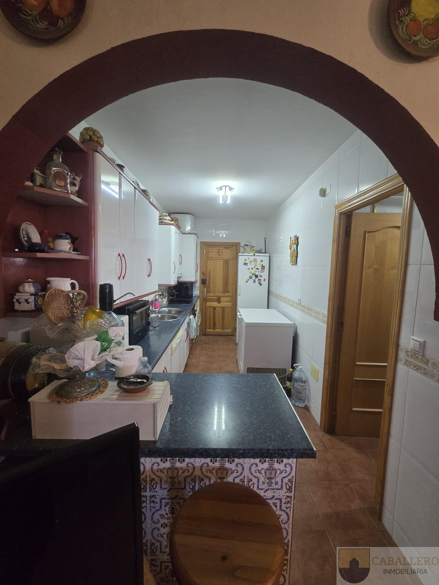 For sale of chalet in Murcia