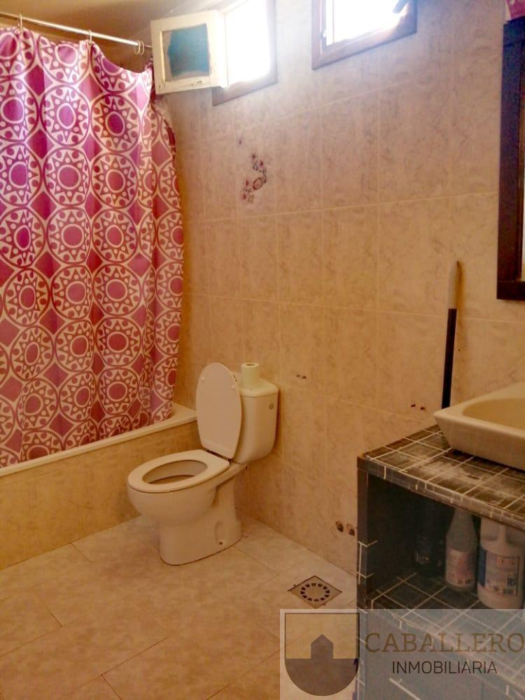 For sale of penthouse in Murcia