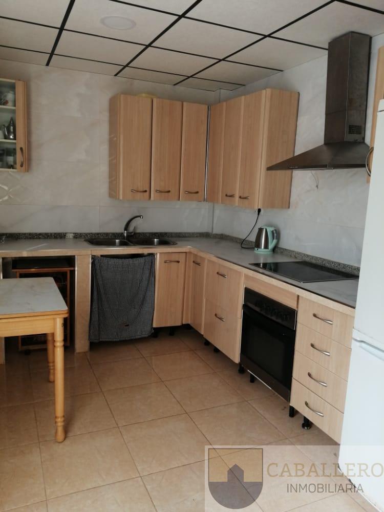 For sale of penthouse in Murcia