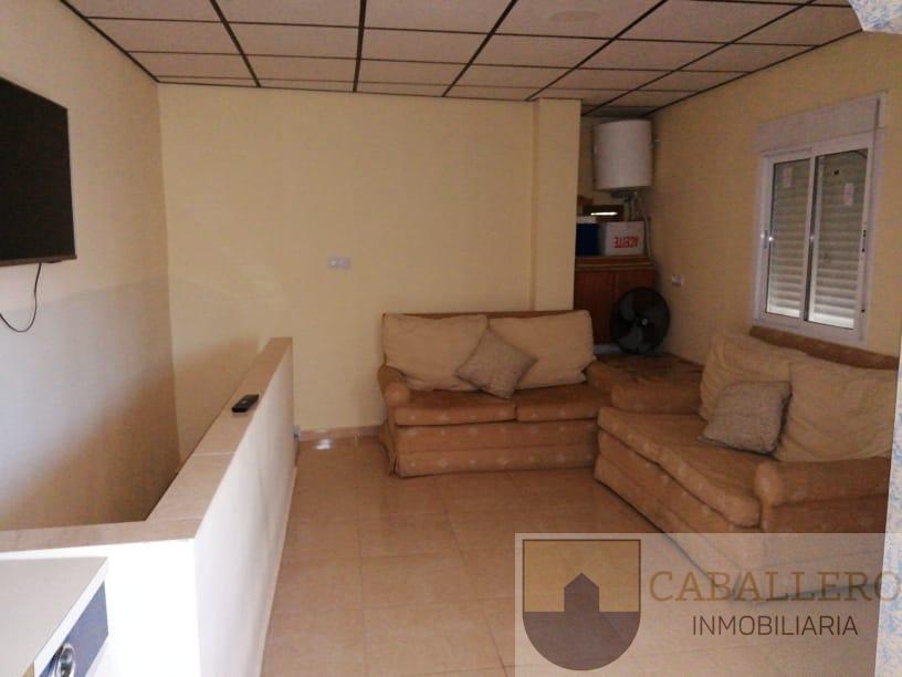 For sale of penthouse in Murcia