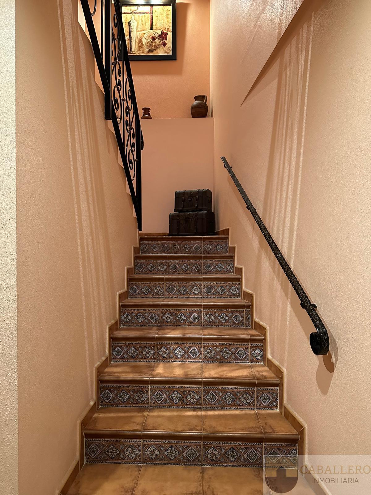 For sale of house in Murcia