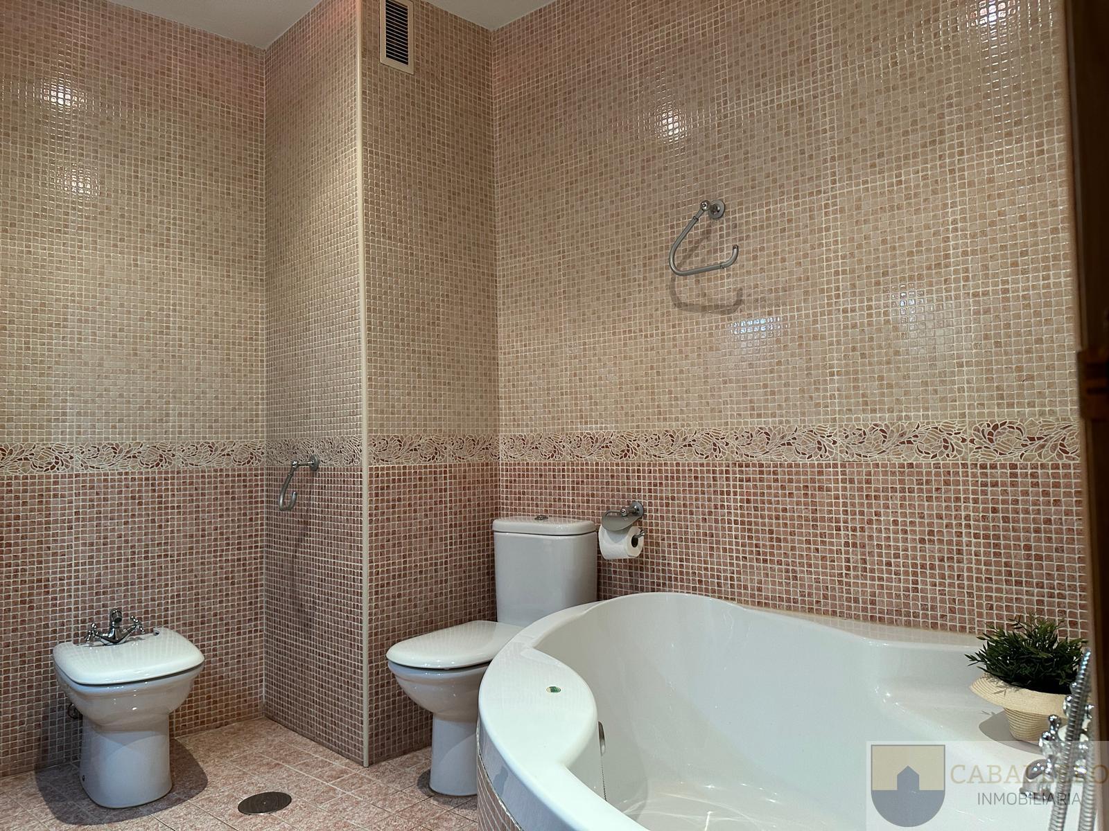 For sale of house in Murcia