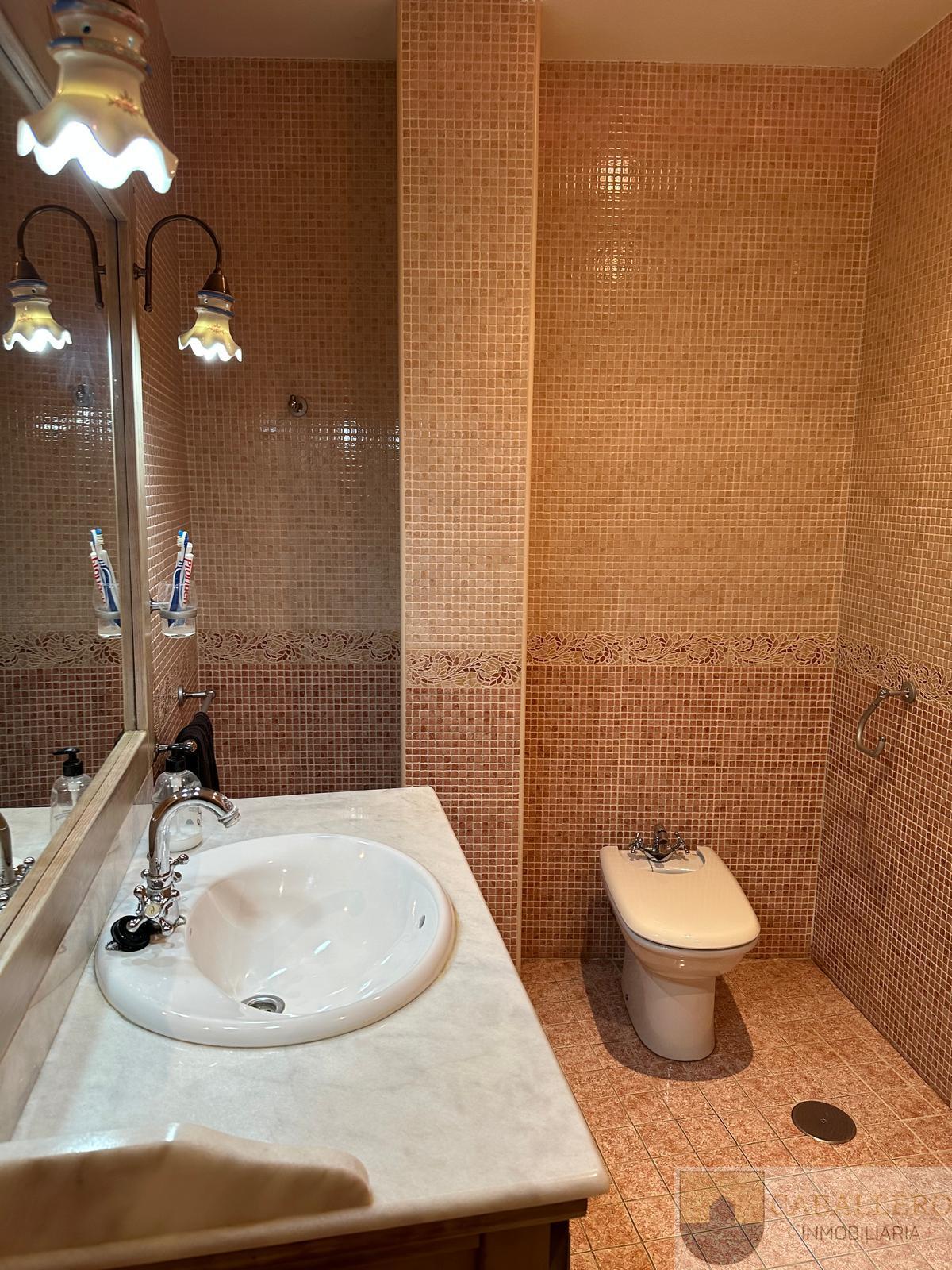 For sale of house in Murcia