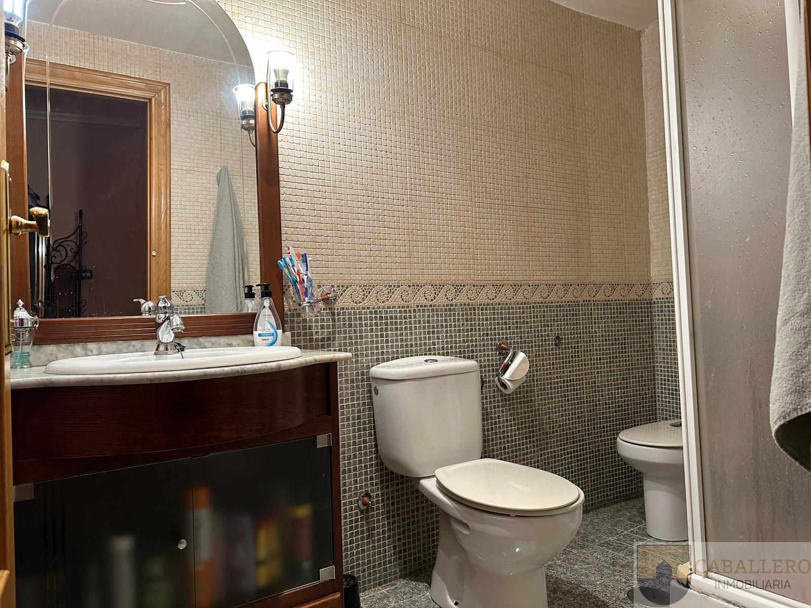 For sale of house in Murcia