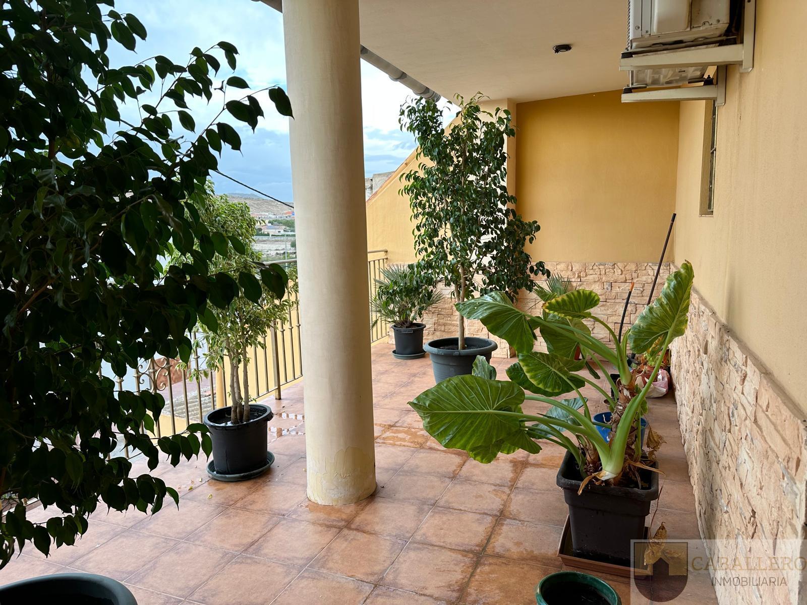 For sale of house in Murcia
