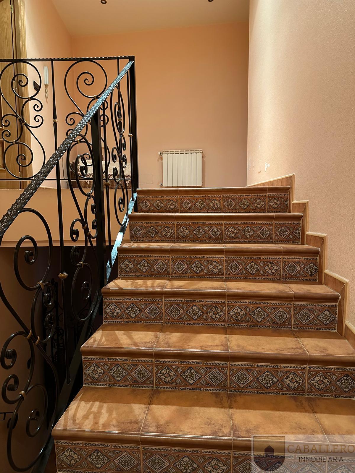 For sale of house in Murcia