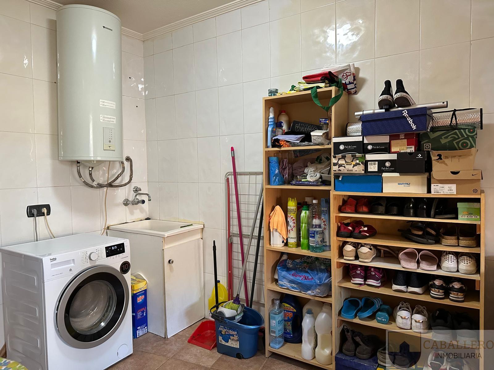 For sale of house in Murcia