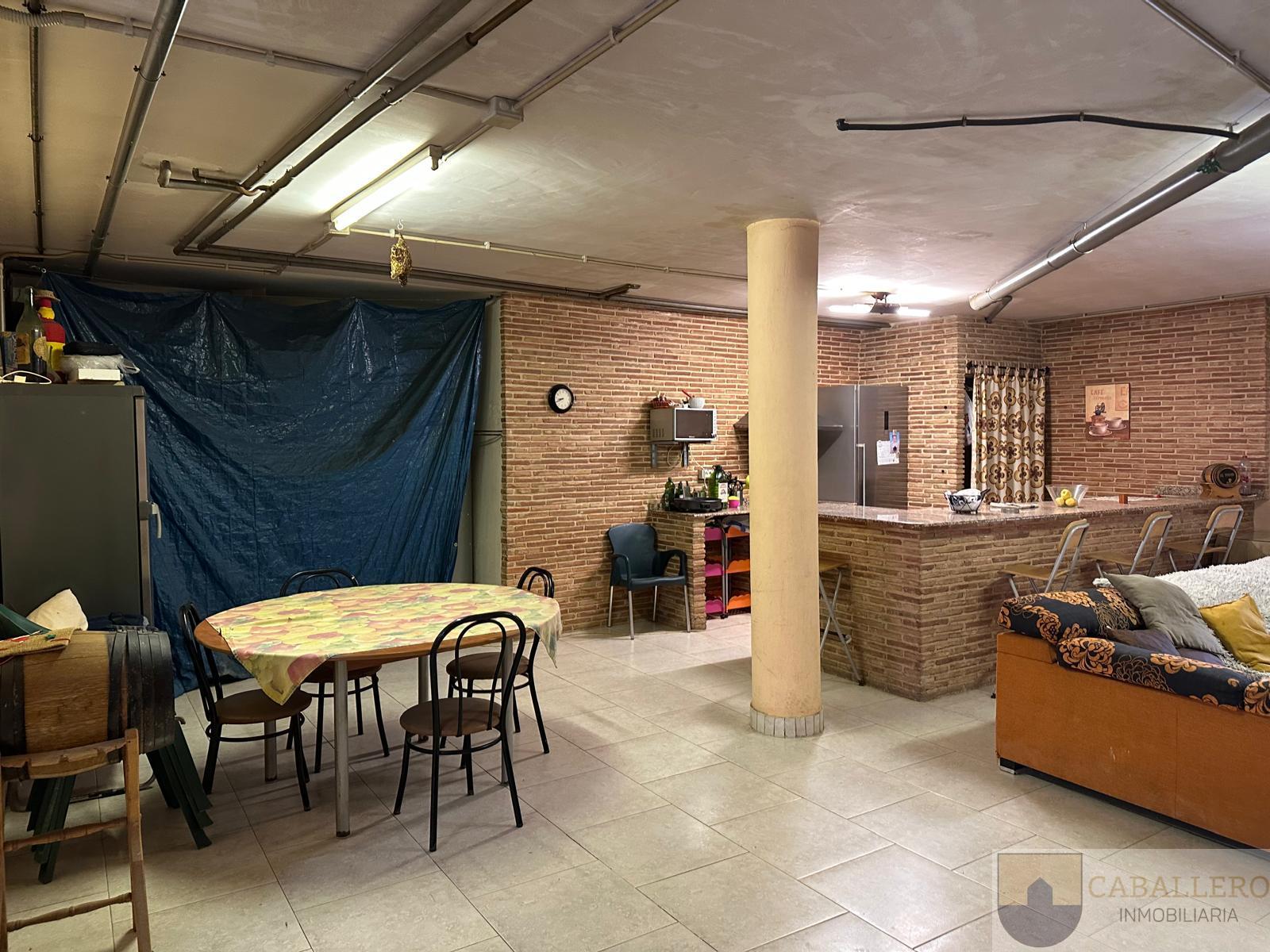 For sale of house in Murcia