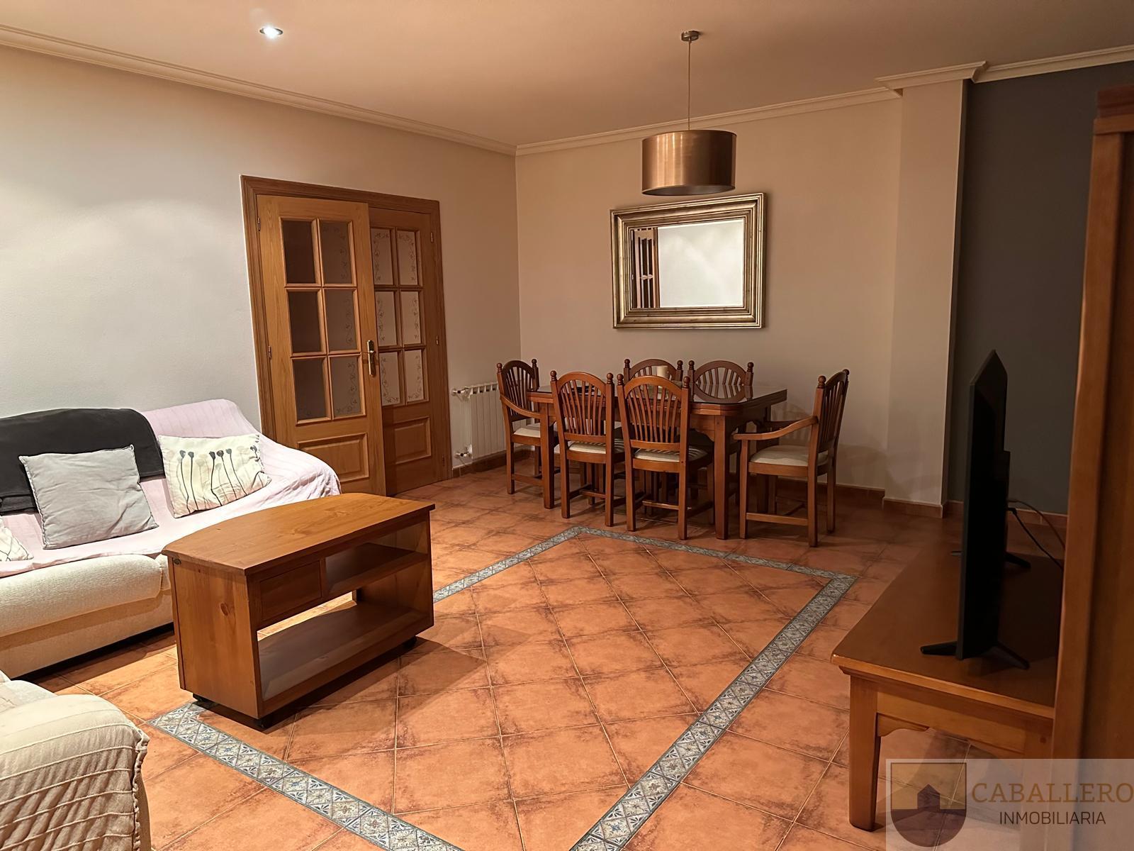 For sale of house in Murcia