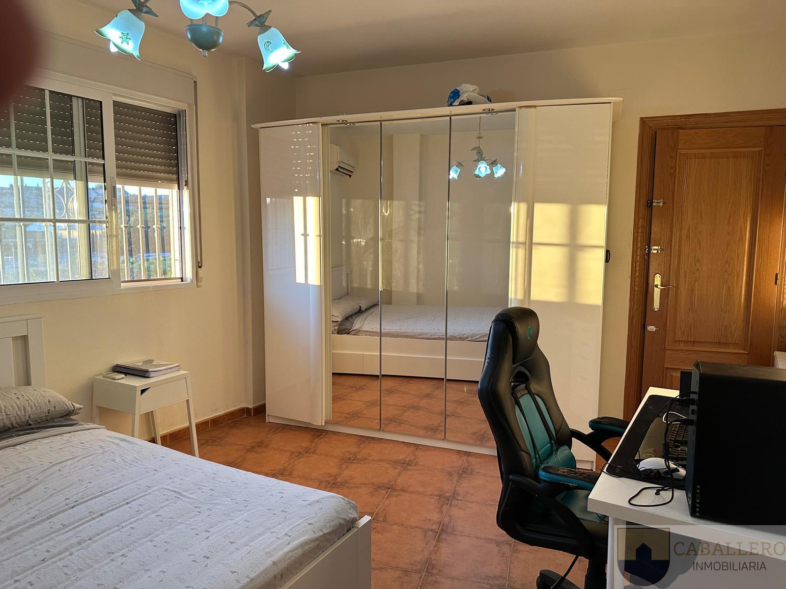 For sale of house in Murcia