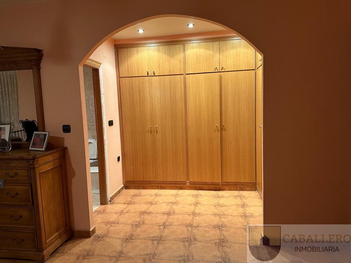 For sale of house in Murcia
