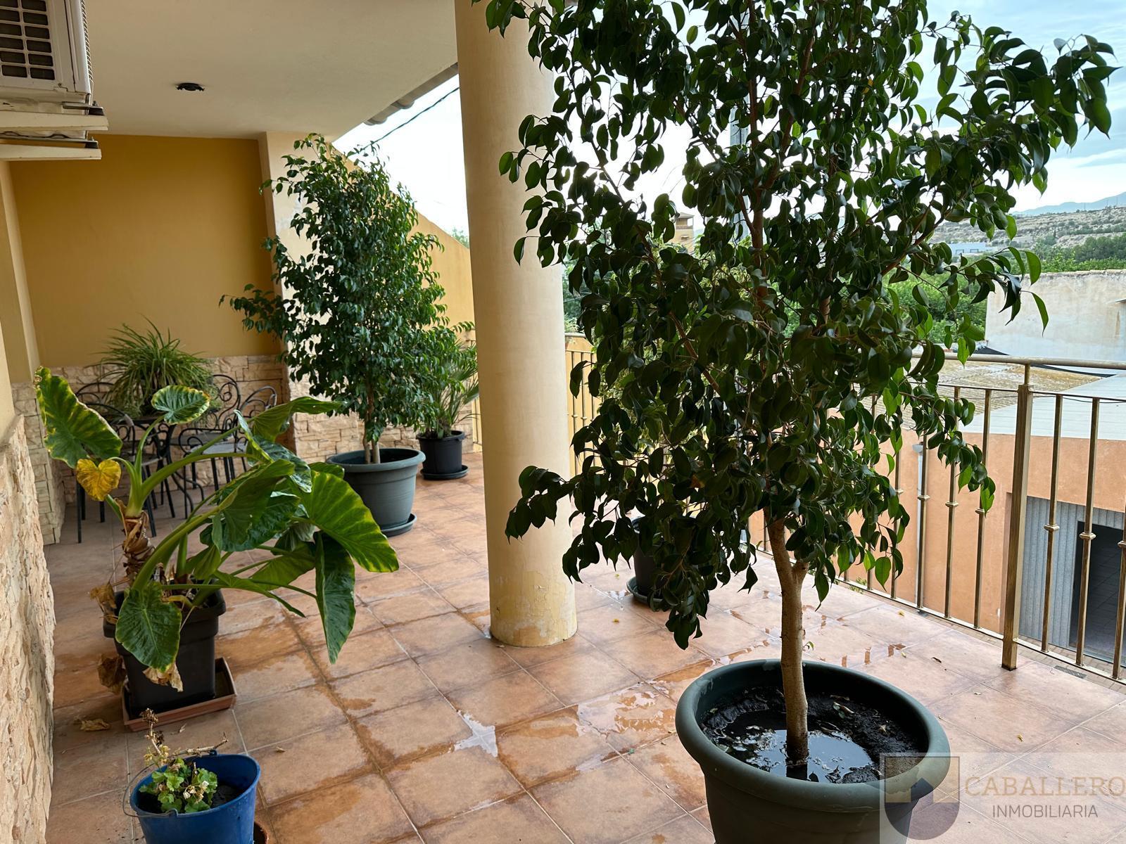For sale of house in Murcia