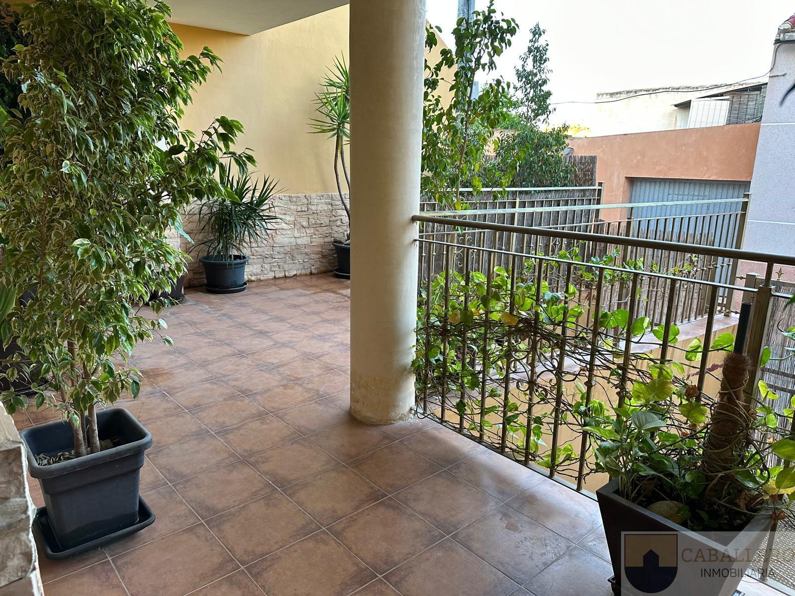 For sale of house in Murcia