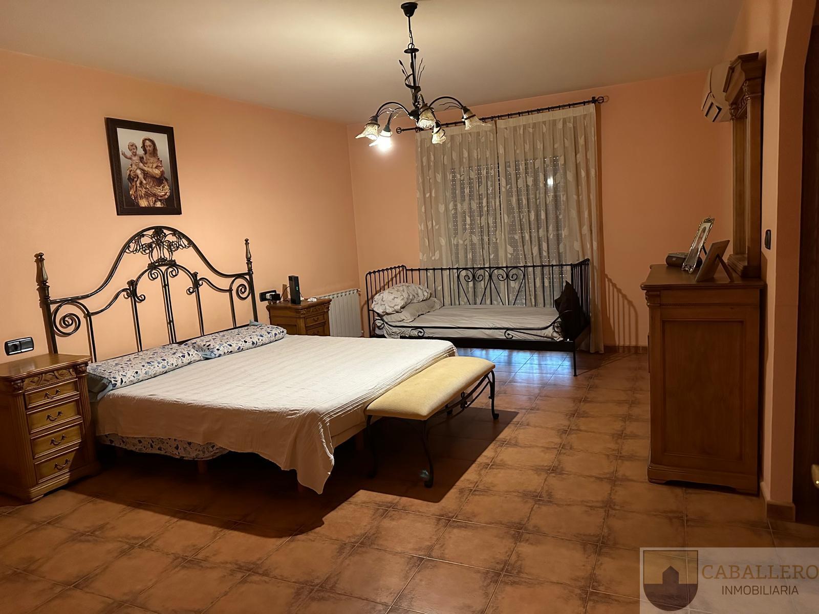 For sale of house in Murcia