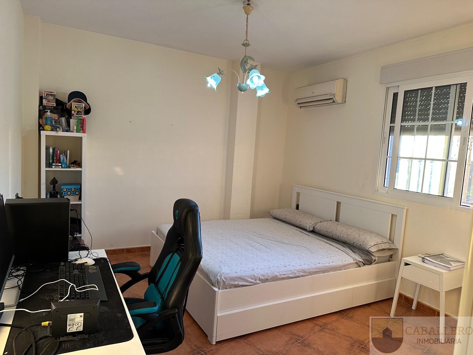 For sale of house in Murcia