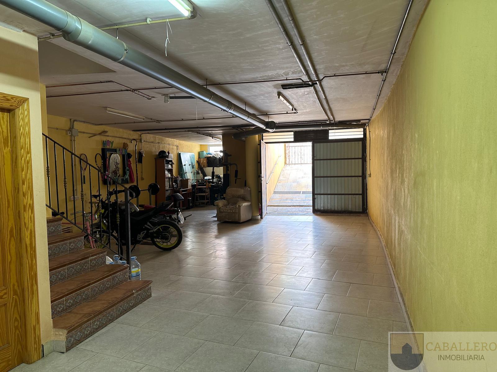 For sale of house in Murcia