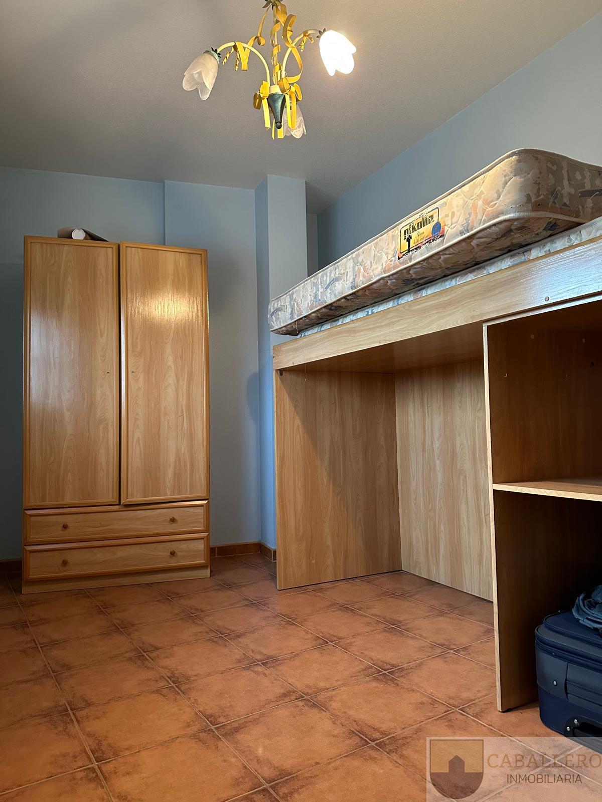 For sale of house in Murcia