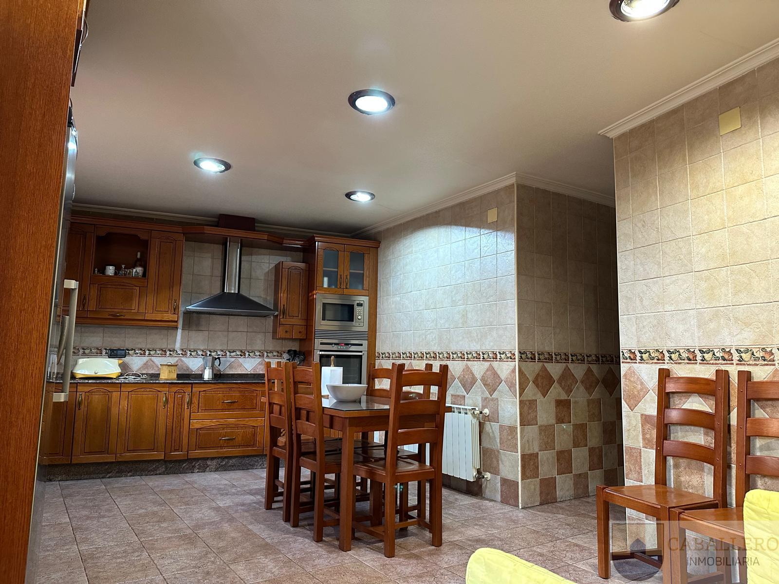 For sale of house in Murcia
