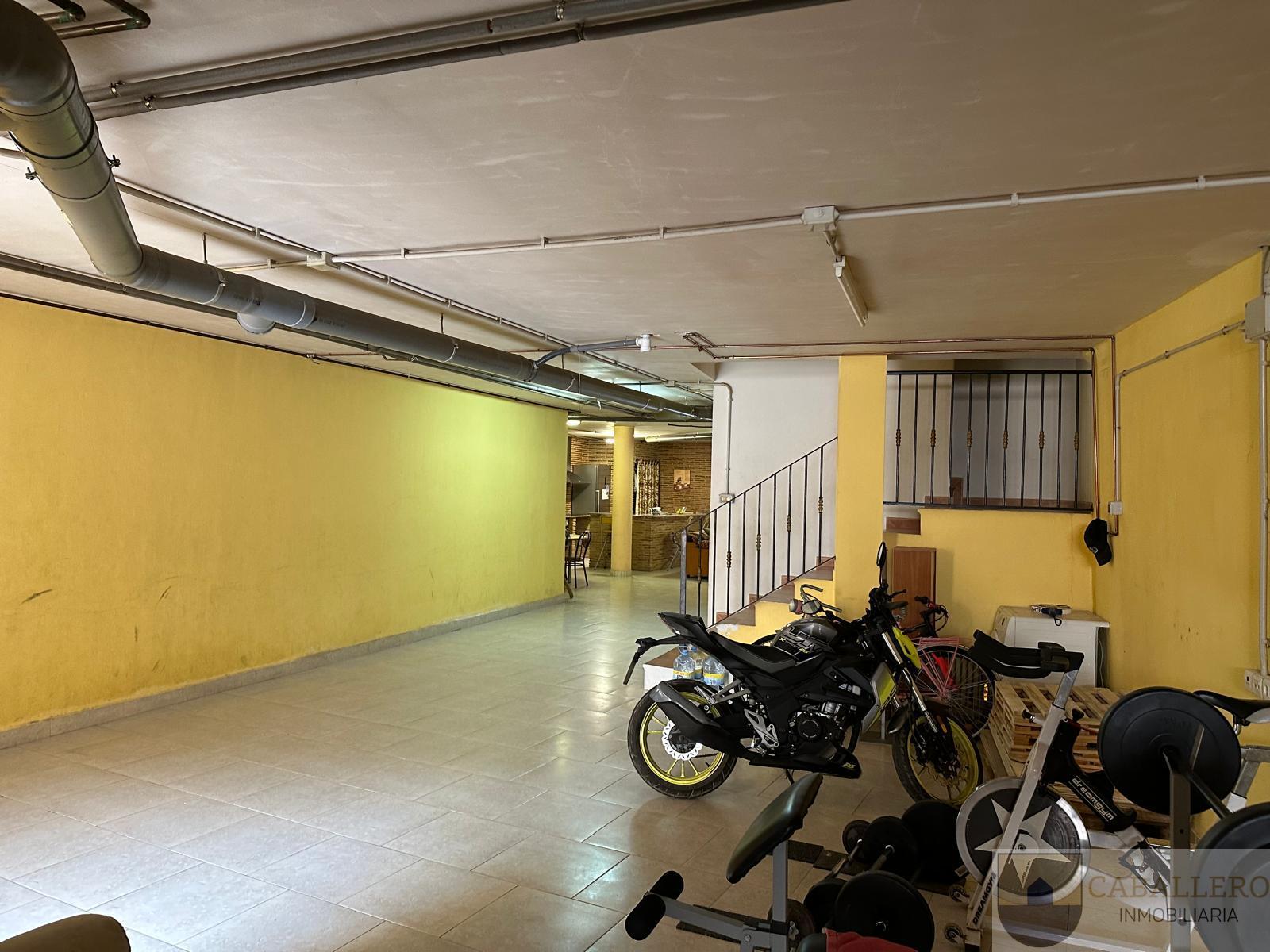 For sale of house in Murcia