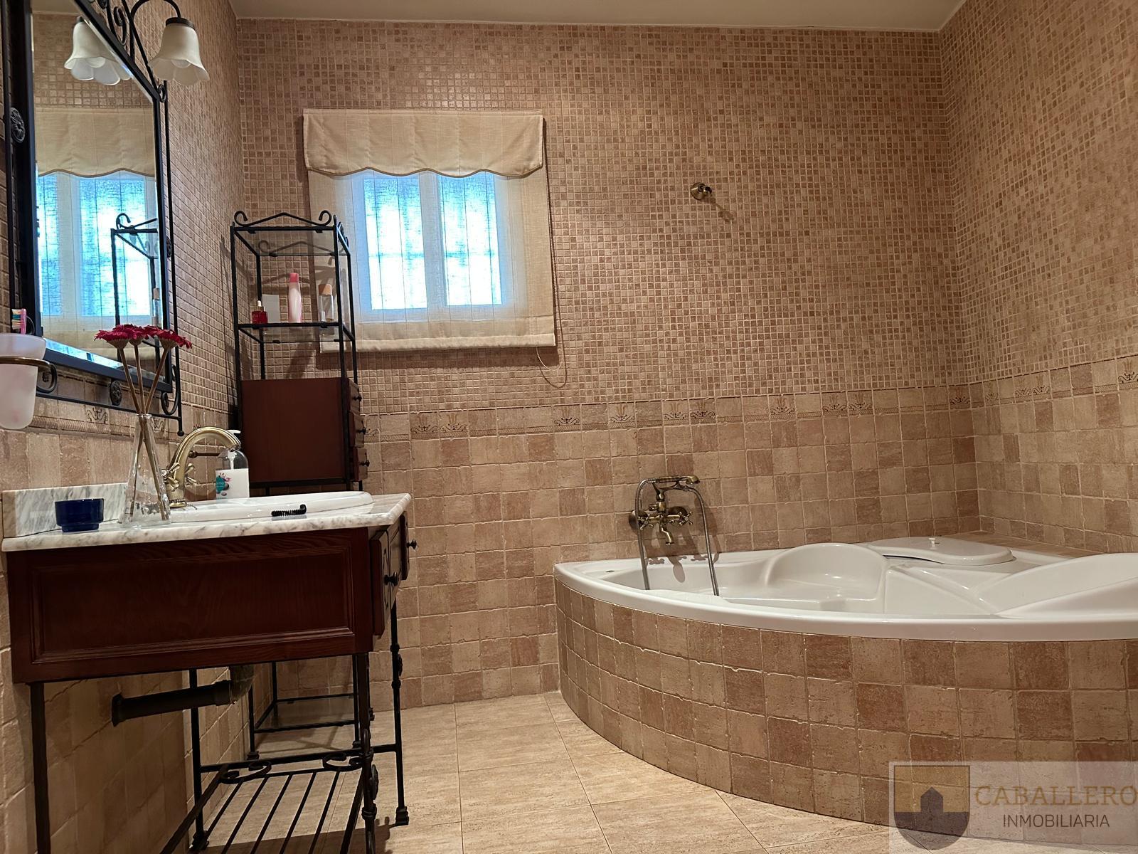 For sale of house in Murcia