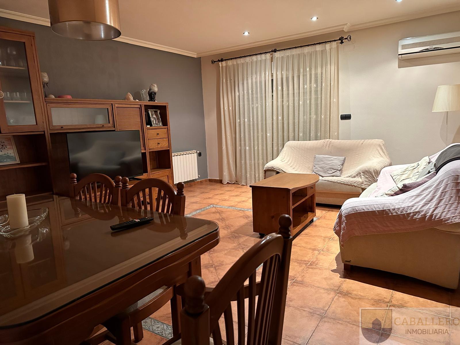 For sale of house in Murcia