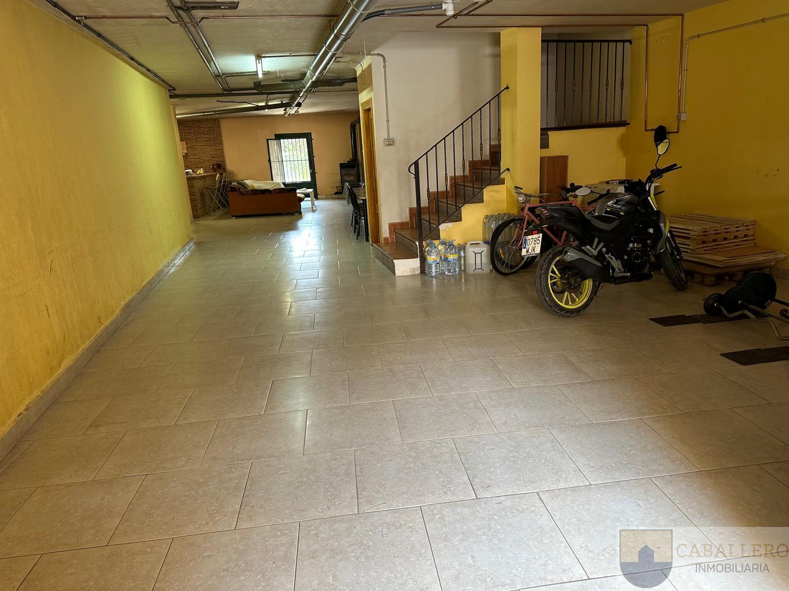 For sale of house in Murcia