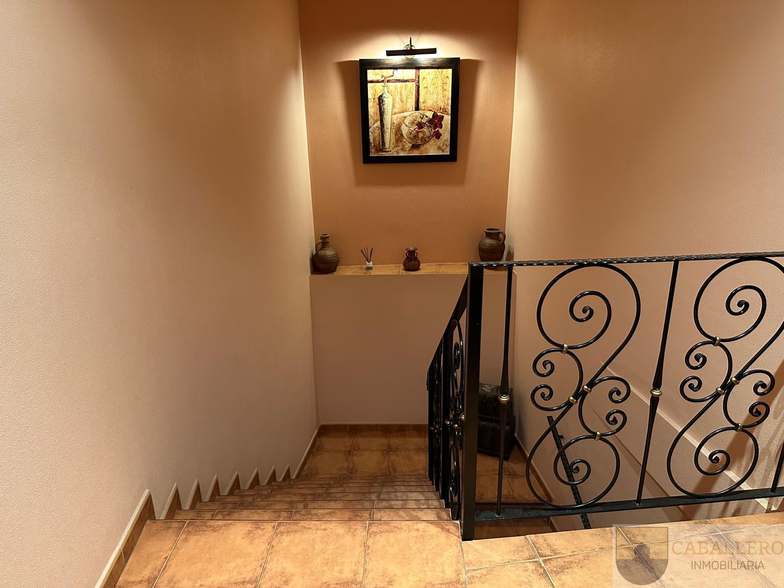 For sale of house in Murcia