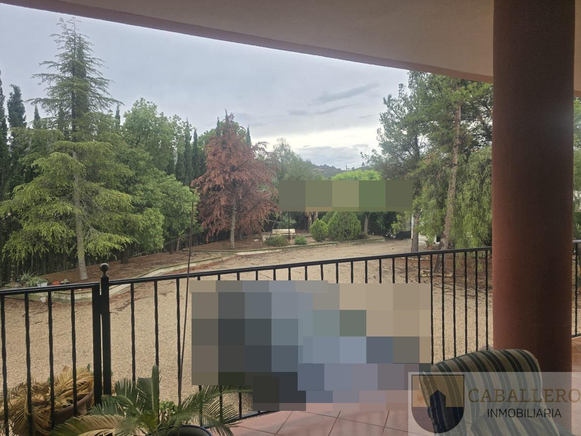 Venta de chalet en Murcia