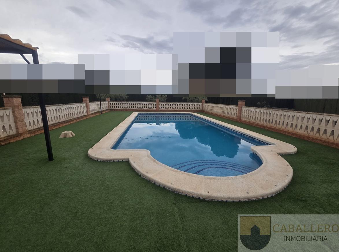 Venta de chalet en Murcia