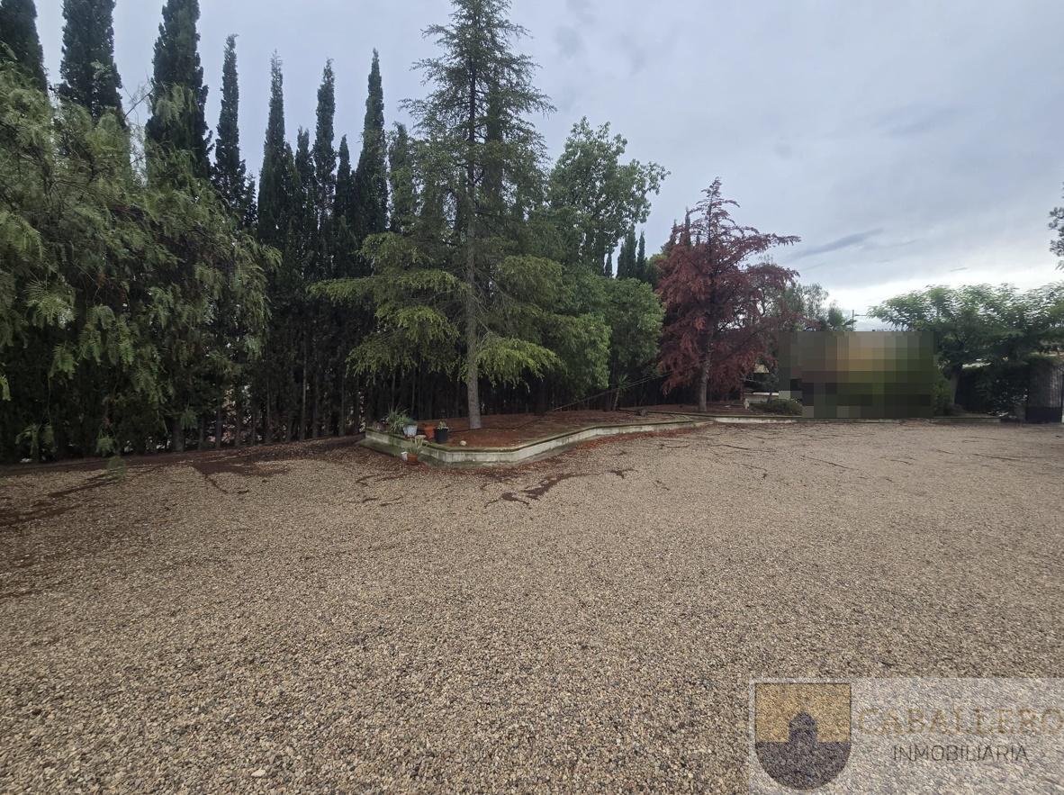 Venta de chalet en Murcia