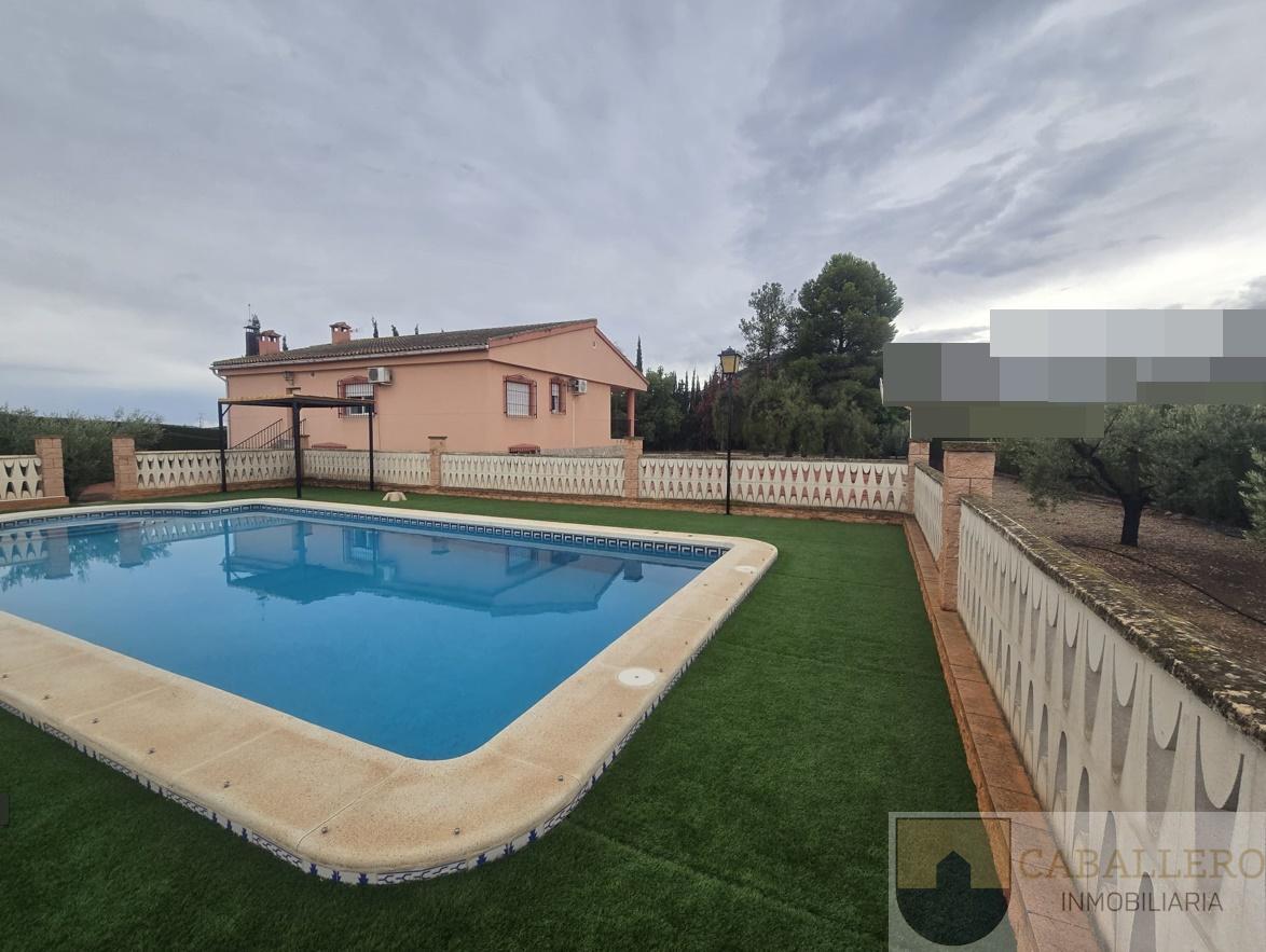 Venta de chalet en Murcia