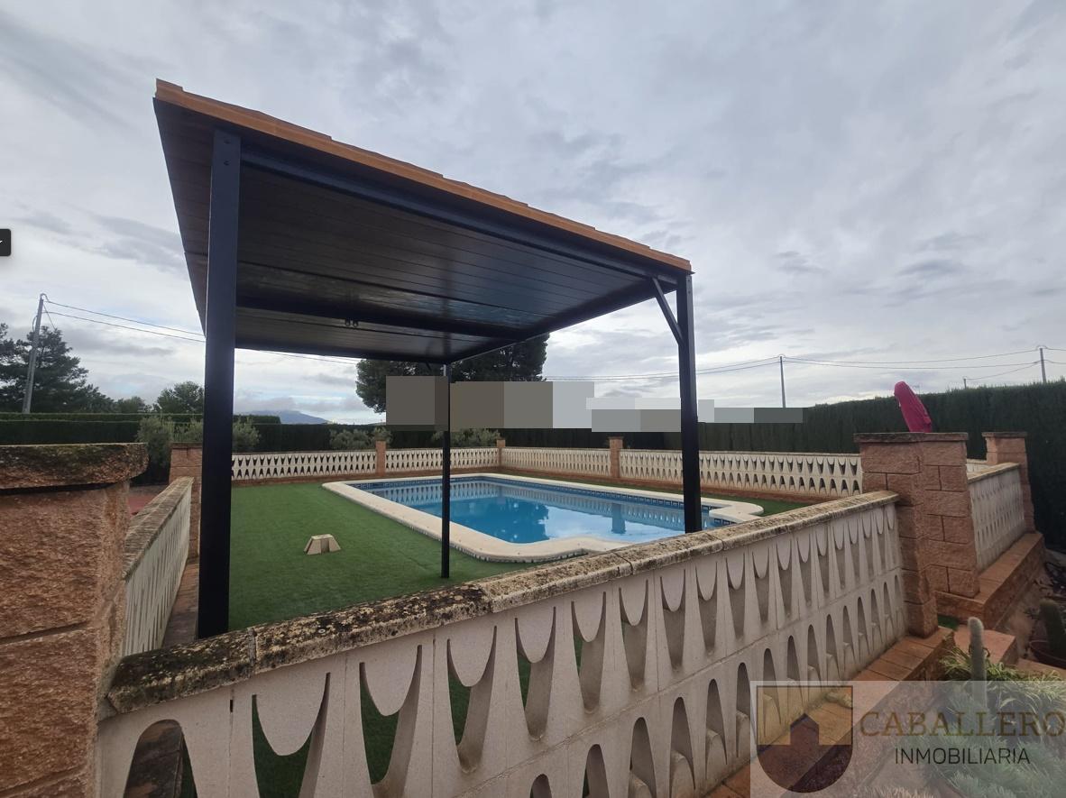 Venta de chalet en Murcia