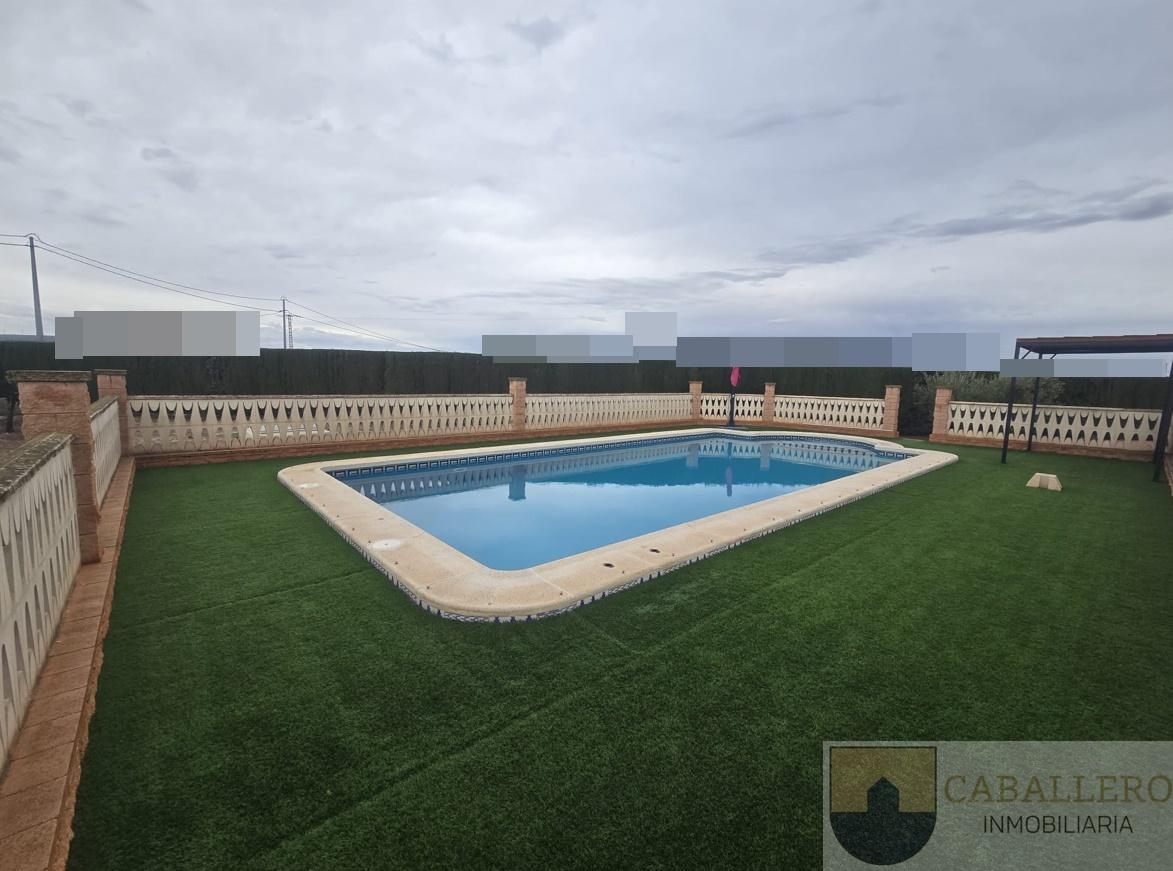 Venta de chalet en Murcia