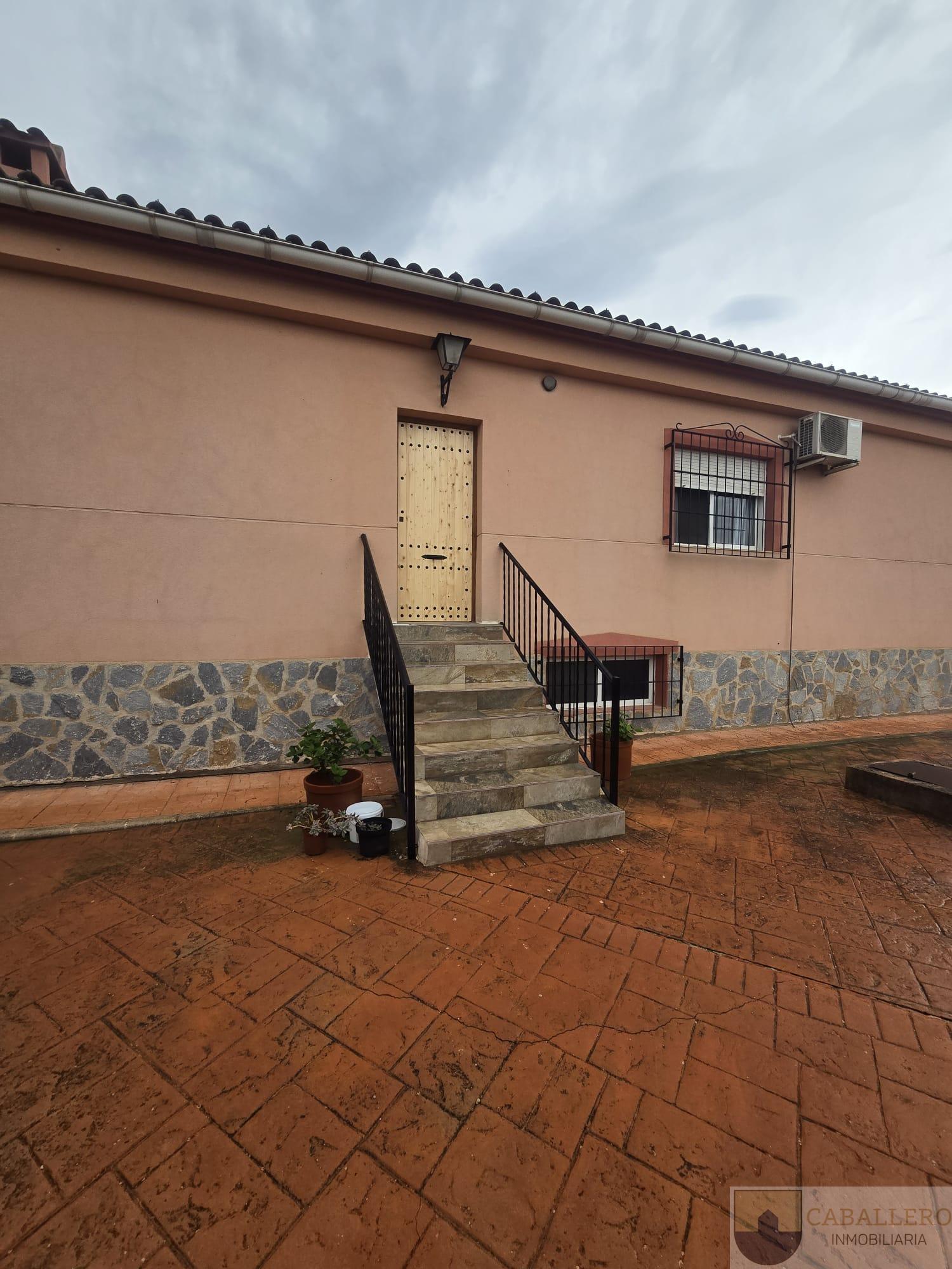 Venta de chalet en Murcia