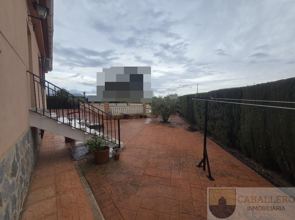 Venta de chalet en Murcia