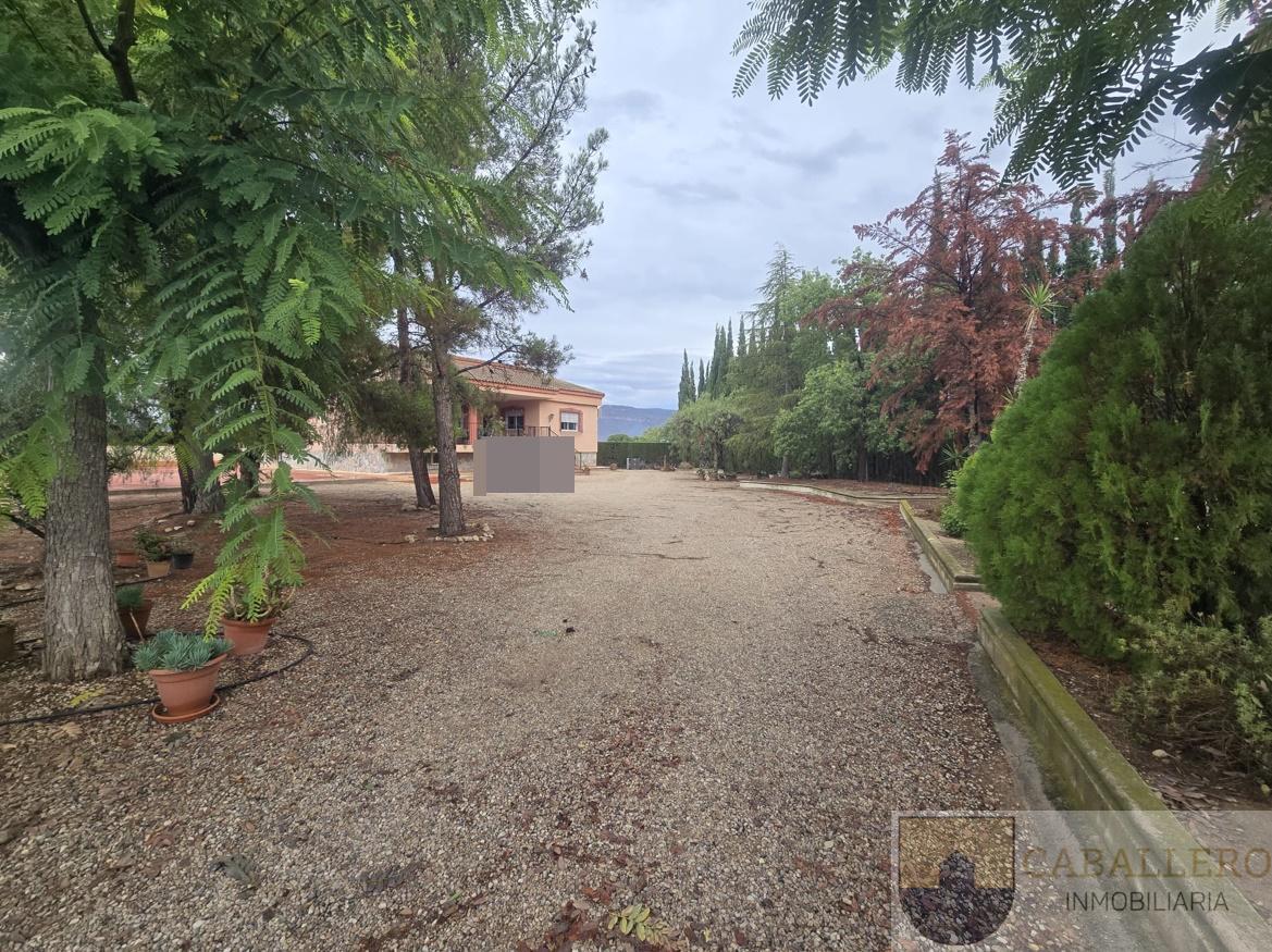 Venta de chalet en Murcia