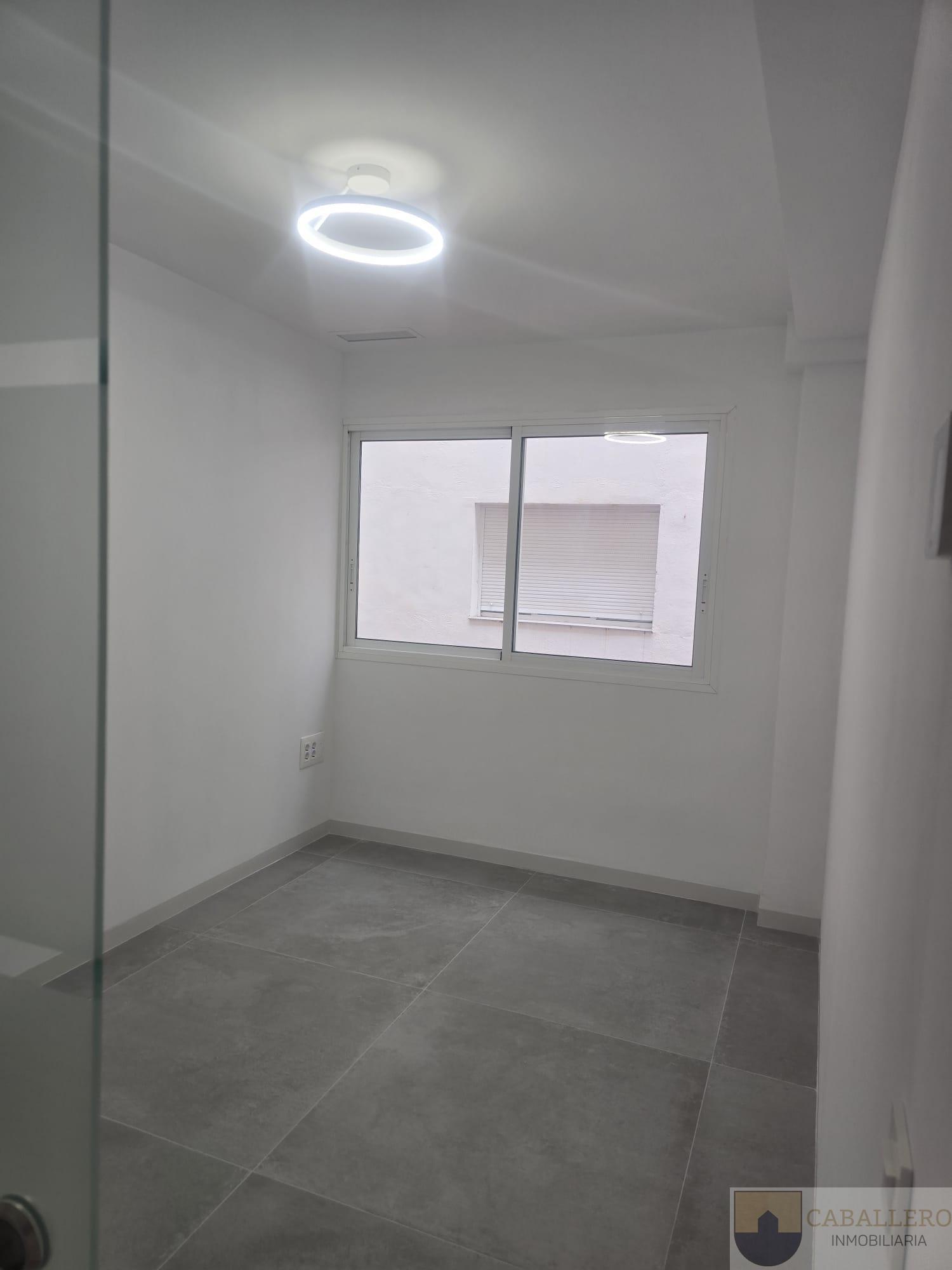 Alquiler de oficina en Murcia