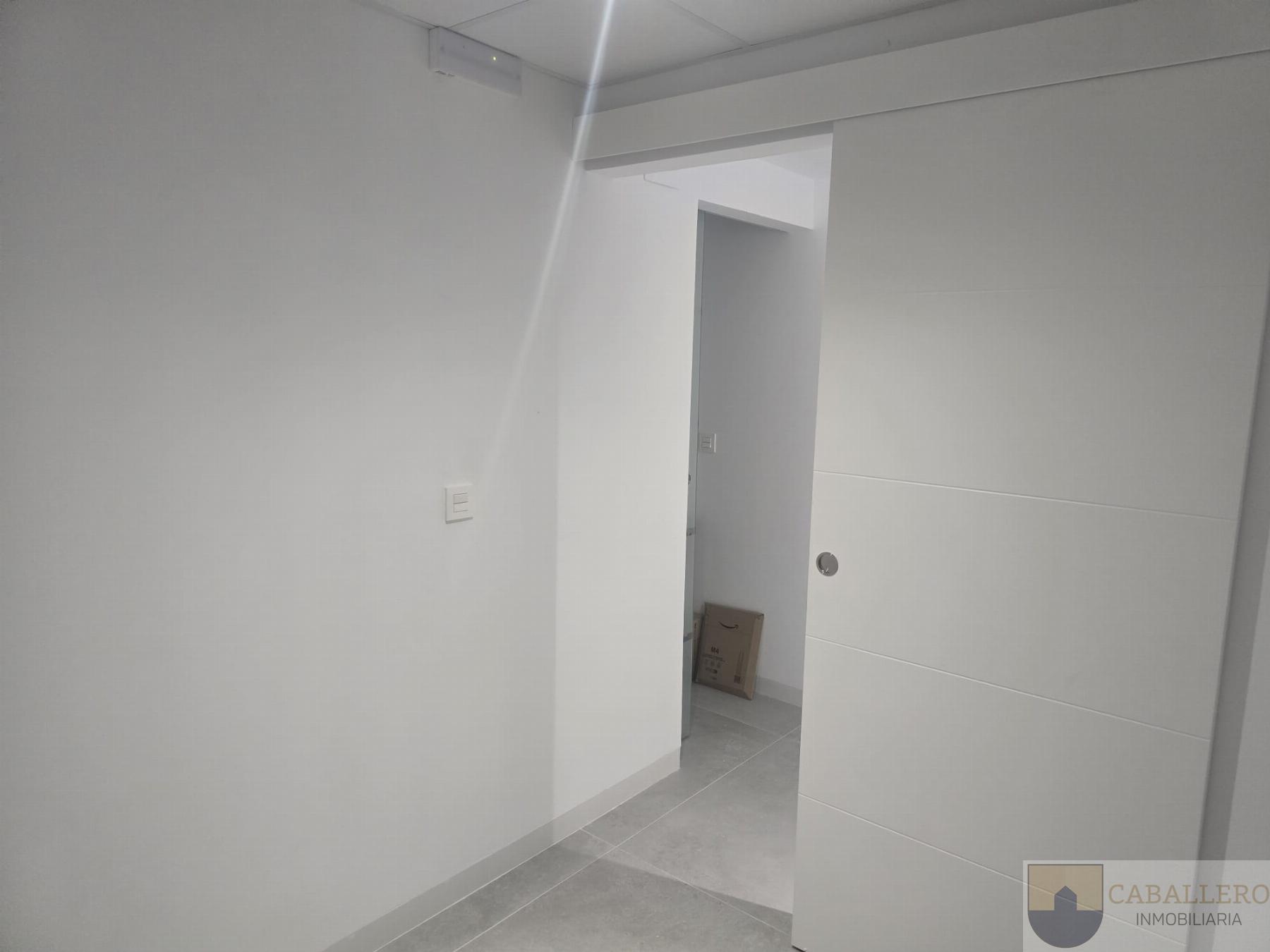 Alquiler de oficina en Murcia