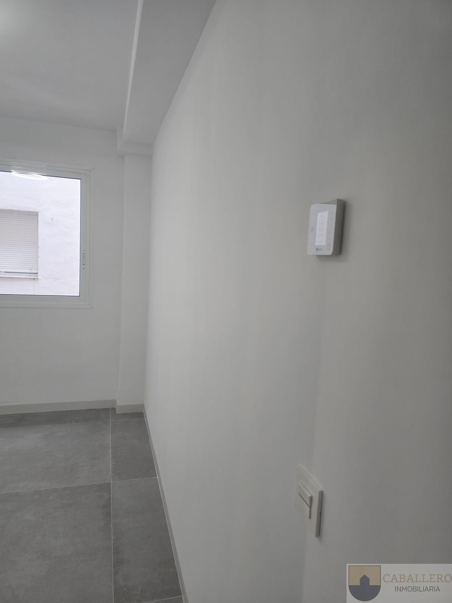 Alquiler de oficina en Murcia
