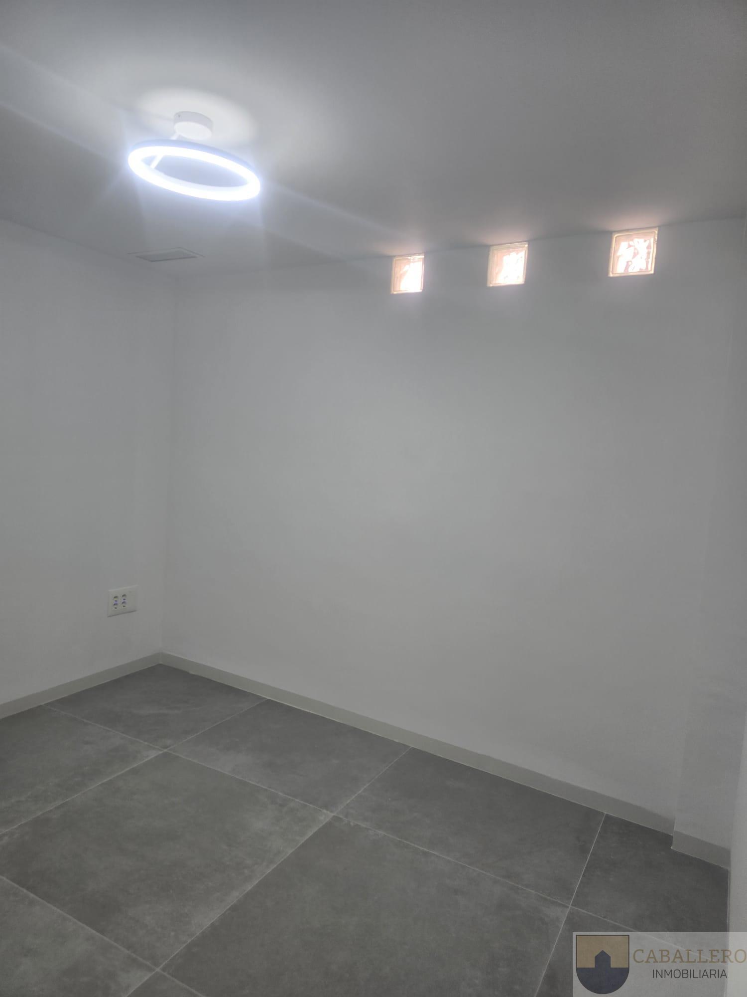 Alquiler de oficina en Murcia