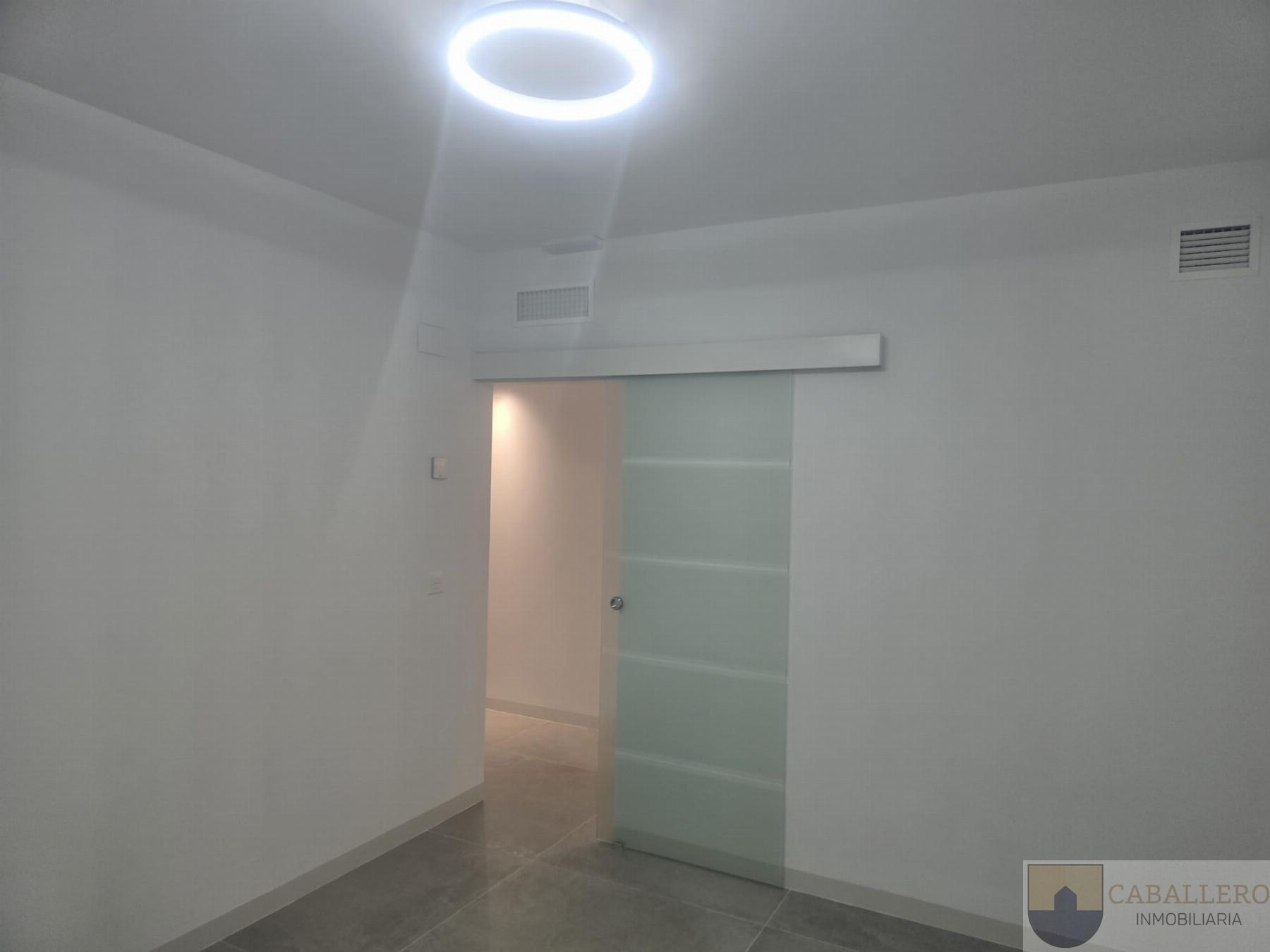 Alquiler de oficina en Murcia
