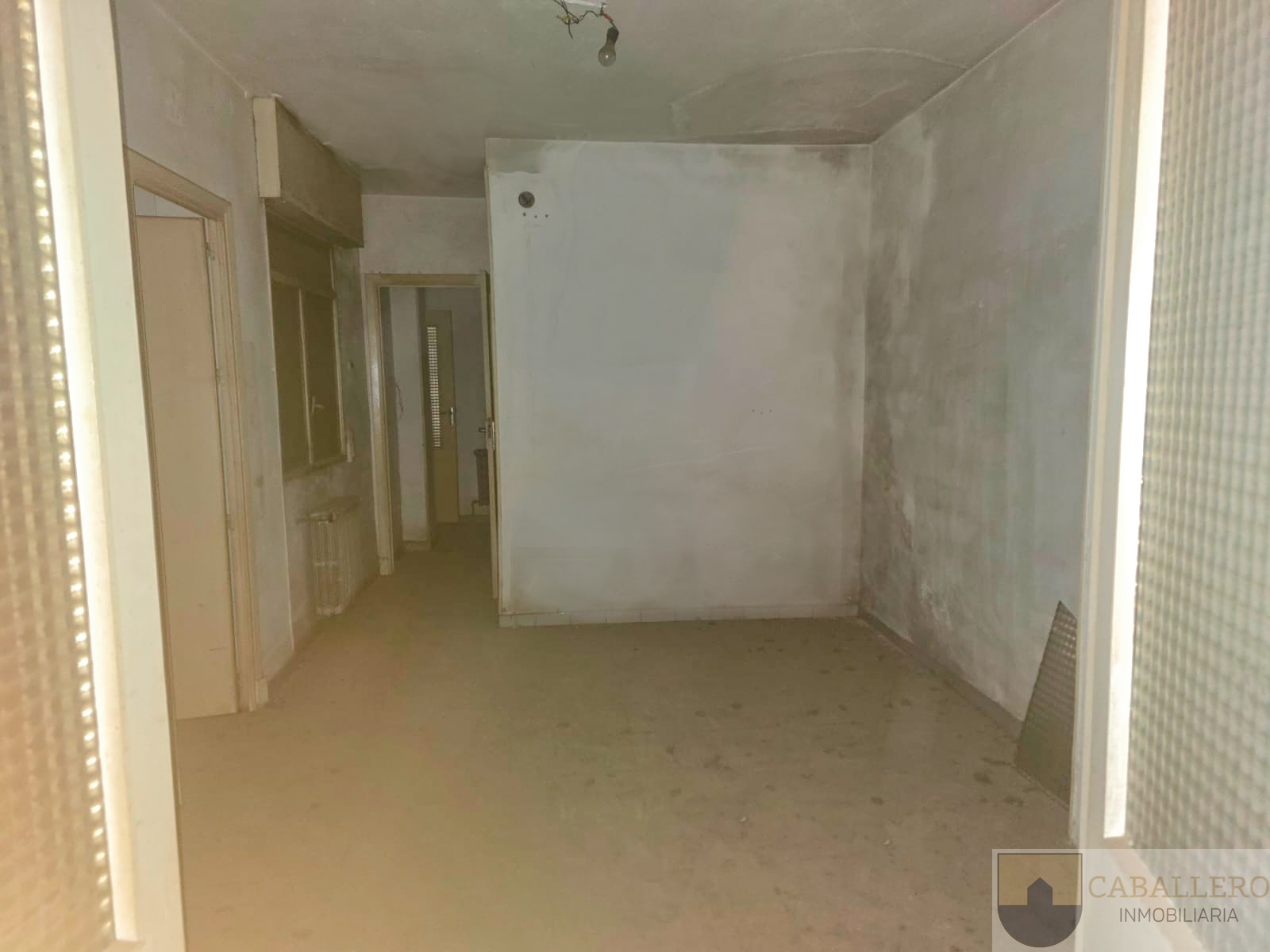 For sale of flat in Murcia