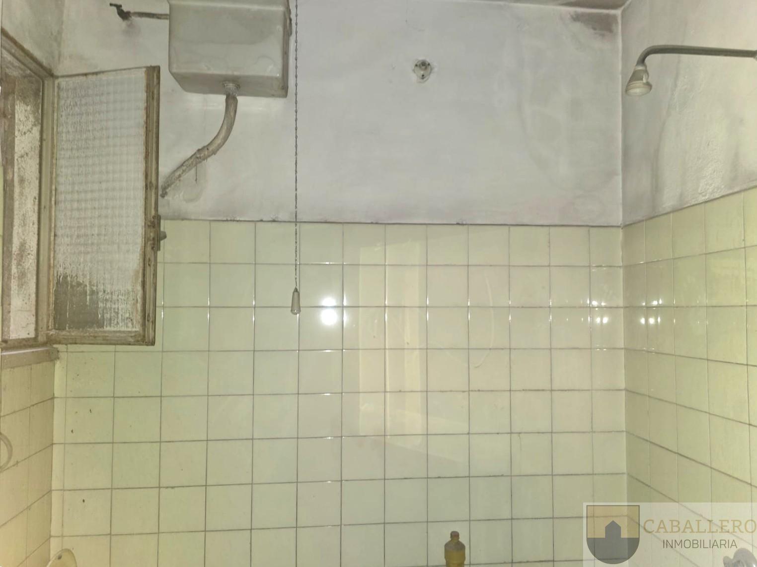 For sale of flat in Murcia