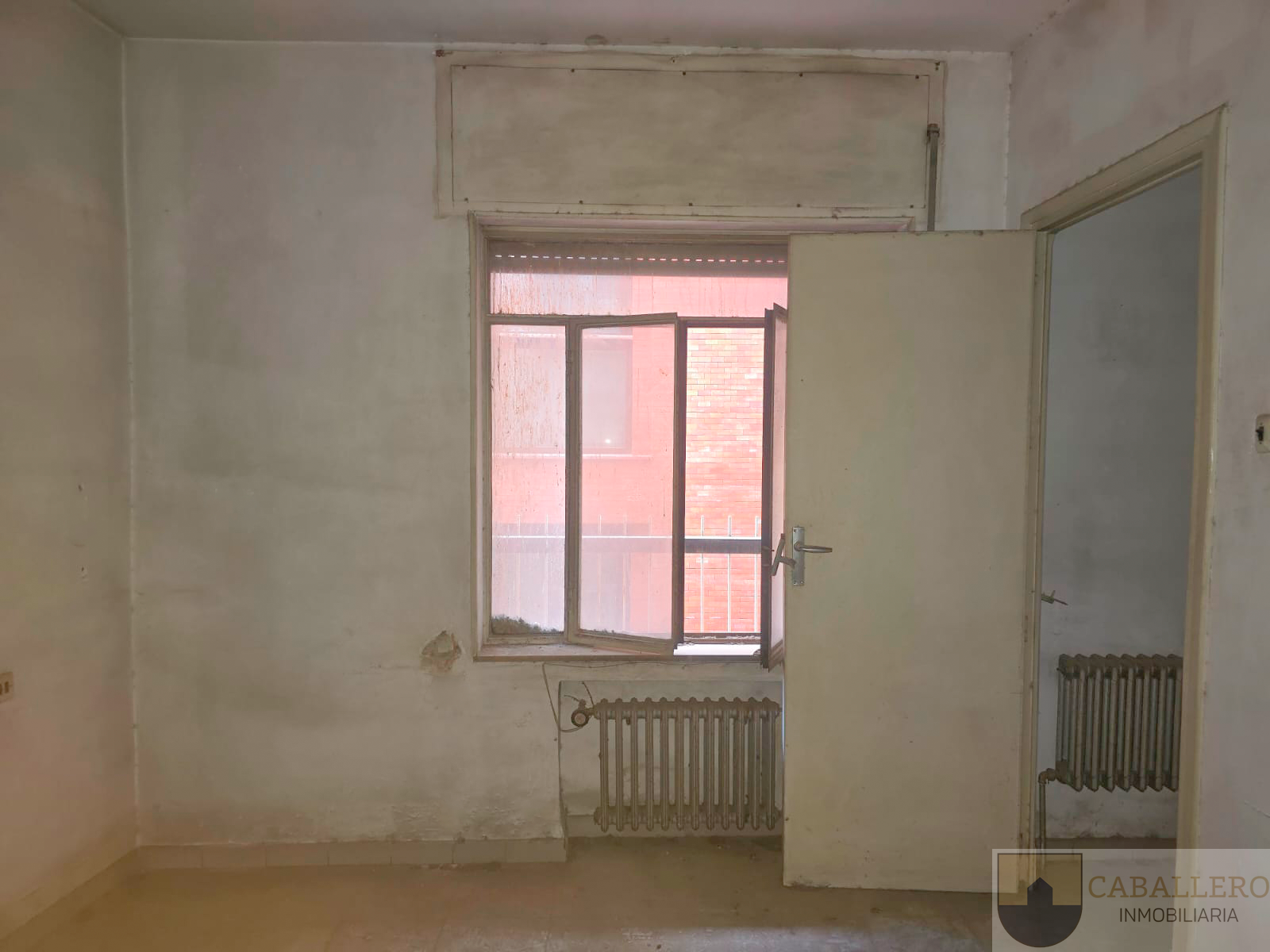 For sale of flat in Murcia